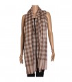 Exclusive Checkered Cashmere Shawls
