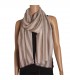 Exclusive Striped Cashmere Shawls