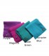 Cosy Turquoise Blue Cashmere Shawls